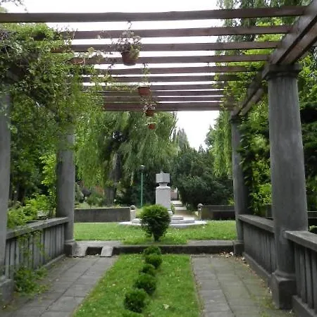 Kamienica Bydgoska 3 * Bydgoszcz