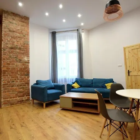 Kamienica Bydgoska 3 * Bydgoszcz