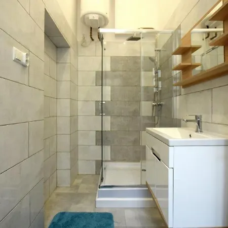 Kamienica Bydgoska 3 Bydgoszcz