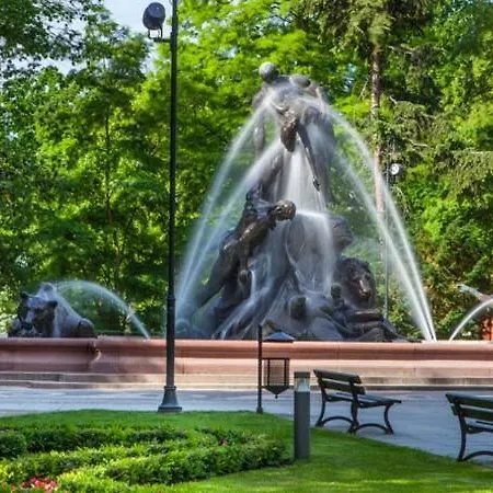 Apartamento Kamienica Bydgoska 3 Bydgoszcz