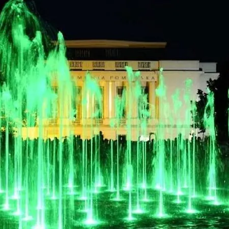 Apartamento Kamienica Bydgoska 3