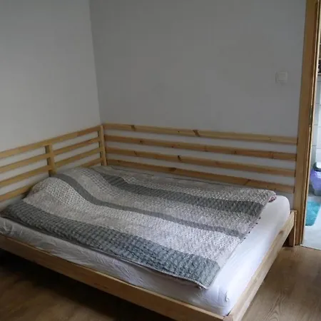 Apartamento Kamienica Bydgoska 3 *