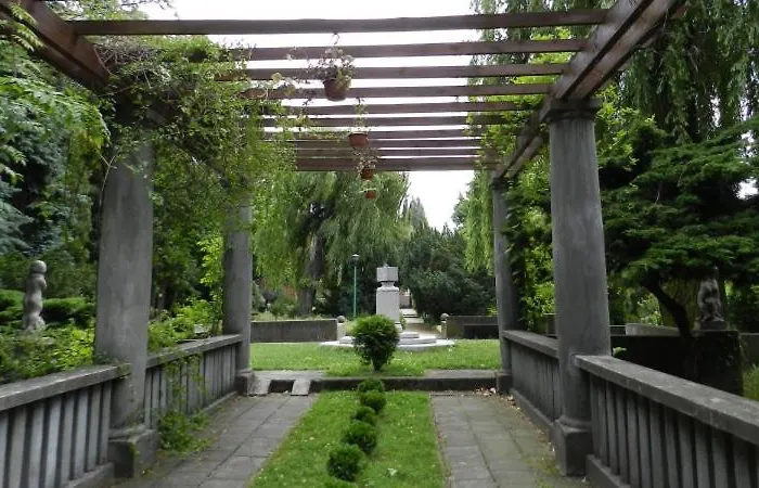 Kamienica Bydgoska 3 * Bromberg