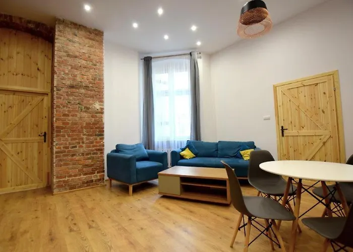 Kamienica Bydgoska 3 * Bydgoszcz