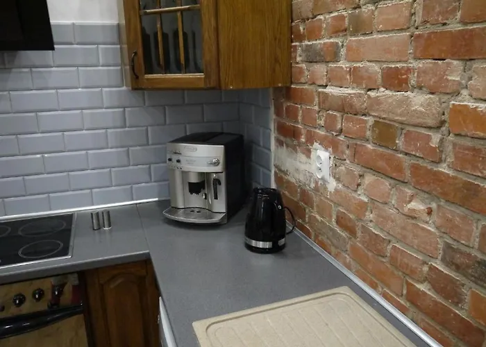 Kamienica Bydgoska 3 *