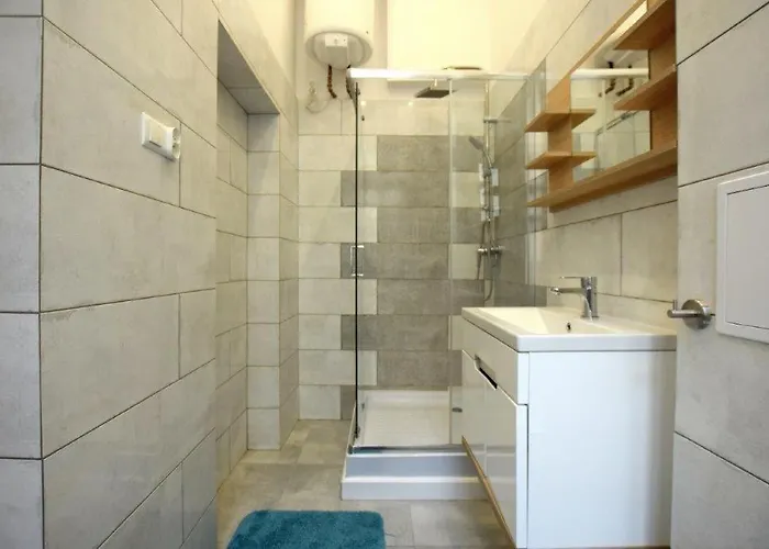 Kamienica Bydgoska 3 Bromberg