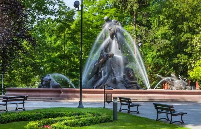 Apartment Kamienica Bydgoska 3 Bydgoszcz