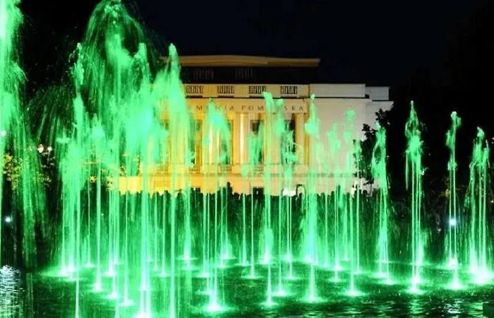 Apartment Kamienica Bydgoska 3