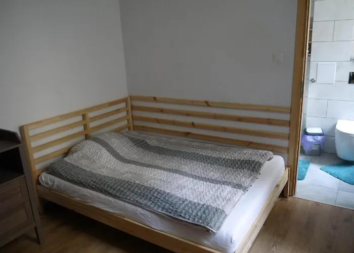 Apartment Kamienica Bydgoska 3 *